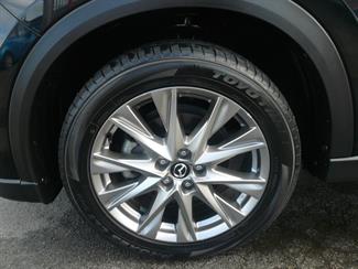 2020 Mazda Cx-8 - Thumbnail