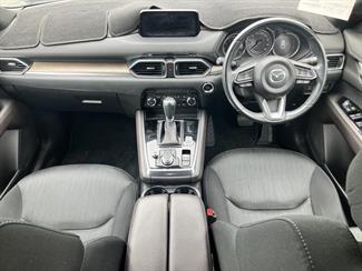 2020 Mazda Cx-8 - Thumbnail