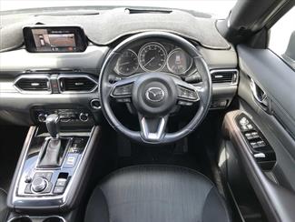 2020 Mazda Cx-8 - Thumbnail