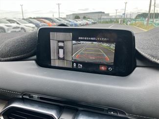 2020 Mazda Cx-8 - Thumbnail