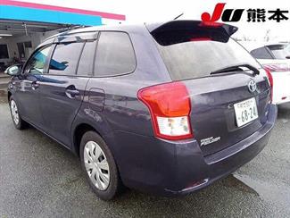 2014 Toyota COROLLA - Thumbnail