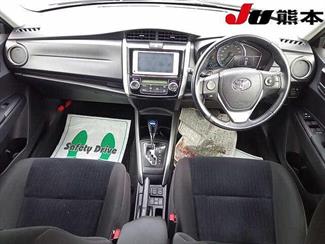 2014 Toyota COROLLA - Thumbnail