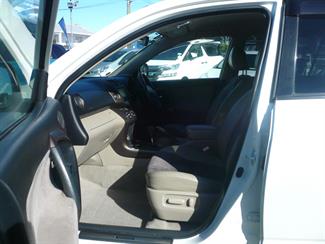 2007 Toyota VANGUARD - Thumbnail