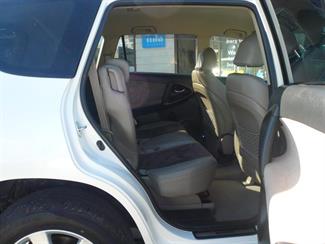 2007 Toyota VANGUARD - Thumbnail