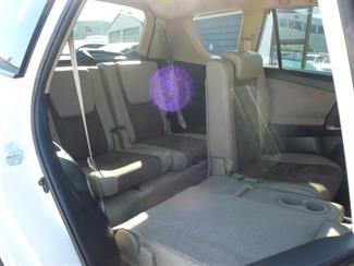 2007 Toyota VANGUARD - Thumbnail