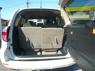 2007 Toyota VANGUARD - Thumbnail