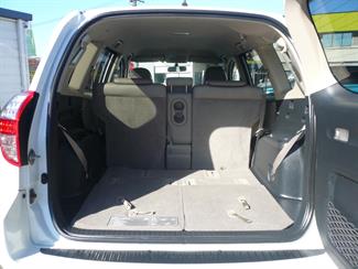 2007 Toyota VANGUARD - Thumbnail