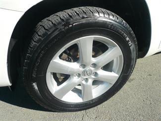 2007 Toyota VANGUARD - Thumbnail