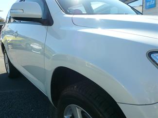 2007 Toyota VANGUARD - Thumbnail