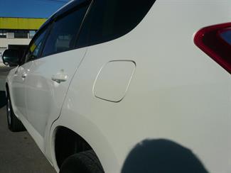 2007 Toyota VANGUARD - Thumbnail