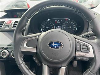 2018 Subaru Forester - Thumbnail