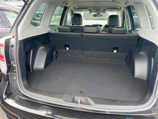 2018 Subaru Forester - Thumbnail