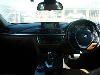 2014 BMW 320d - Thumbnail