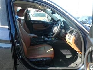 2014 BMW 320d - Thumbnail