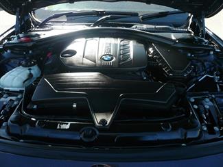 2014 BMW 320d - Thumbnail