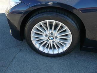 2014 BMW 320d - Thumbnail