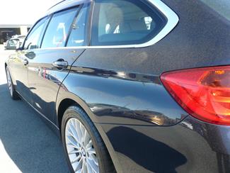 2014 BMW 320d - Thumbnail