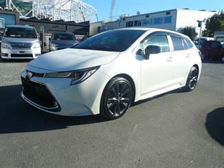 2020 Toyota COROLLA - Thumbnail