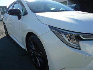 2020 Toyota COROLLA - Thumbnail