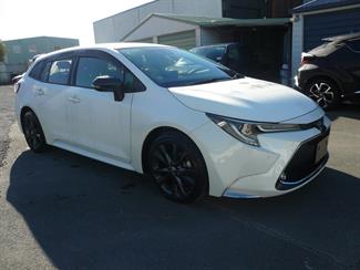 2020 Toyota COROLLA - Thumbnail