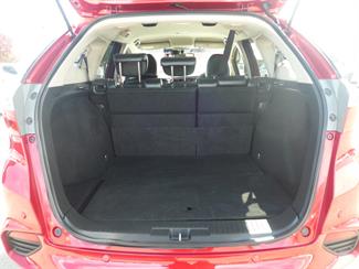 2017 Honda Fit - Thumbnail