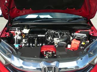 2017 Honda Fit - Thumbnail