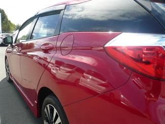 2017 Honda Fit - Thumbnail