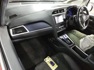 2017 Honda Shuttle - Thumbnail