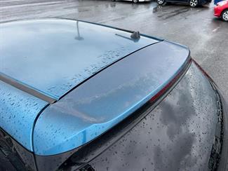 2013 Honda Shuttle - Thumbnail