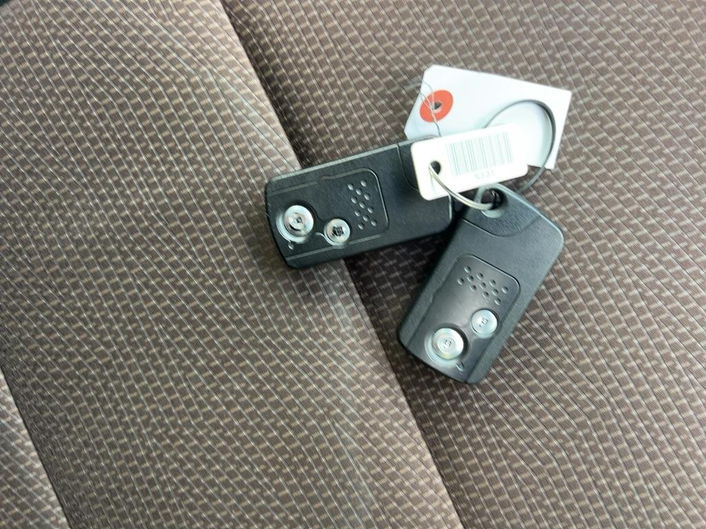 2013 Honda Shuttle