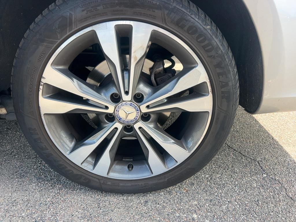 2017 Mercedes-Benz V 220 d