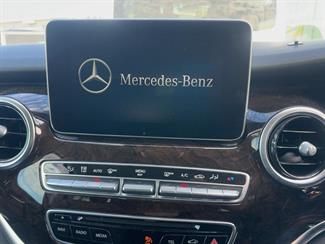 2017 Mercedes-Benz V 220 d - Thumbnail