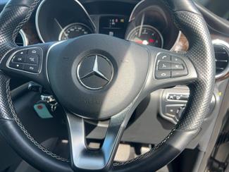 2017 Mercedes-Benz V 220 d - Thumbnail