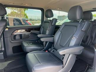 2017 Mercedes-Benz V 220 d - Thumbnail