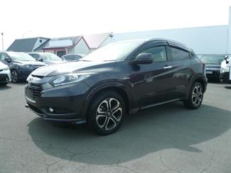 2015 Honda VEZEL - Thumbnail