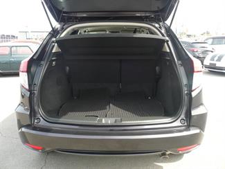 2015 Honda VEZEL - Thumbnail