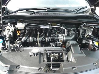2015 Honda VEZEL - Thumbnail