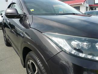 2015 Honda VEZEL - Thumbnail