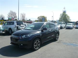 2015 Honda VEZEL - Thumbnail