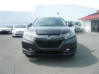 2015 Honda VEZEL - Thumbnail
