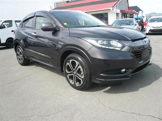 2015 Honda VEZEL - Thumbnail