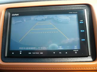 2015 Honda VEZEL - Thumbnail