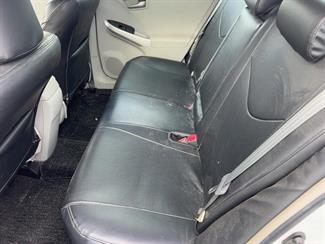 2014 Toyota Prius - Thumbnail