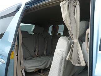 2013 Toyota Alphard - Thumbnail