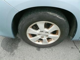 2013 Toyota Alphard - Thumbnail