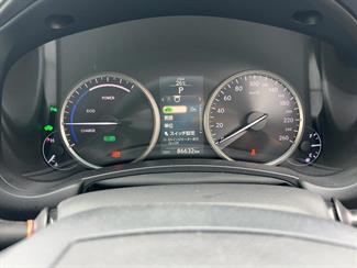 2015 Lexus NX300H - Thumbnail