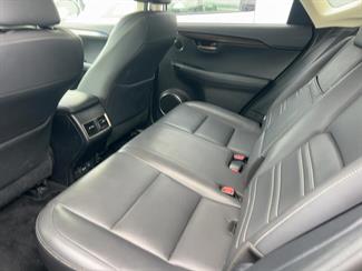2015 Lexus NX300H - Thumbnail