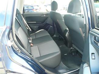 2013 Subaru Forester - Thumbnail