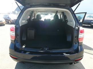 2013 Subaru Forester - Thumbnail