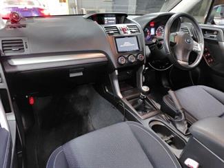 2013 Subaru Forester - Thumbnail